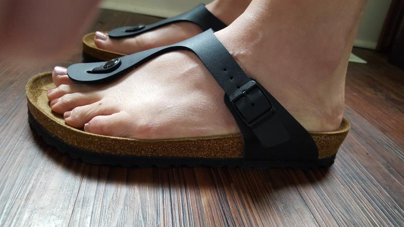 Birkenstocks at sam's club online