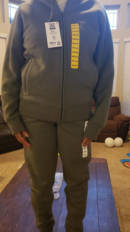 Sam's club men's sherpa pullover hot sale