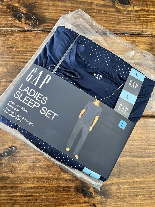 Hue Ladies 2 Pack Sleep Pant - Sam's Club