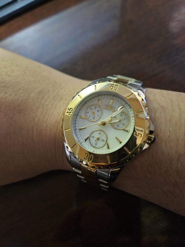 Sam's club hotsell women's invicta watches