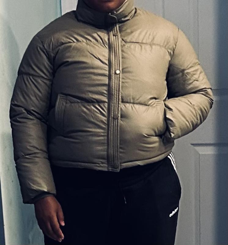 Express Women's Puffer Jacket - Sam's Club