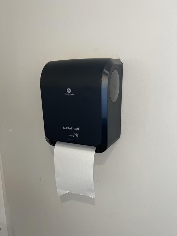 iTouchless Smart Towel-Matic Sensor Paper Towel Dispenser - Sam's Club