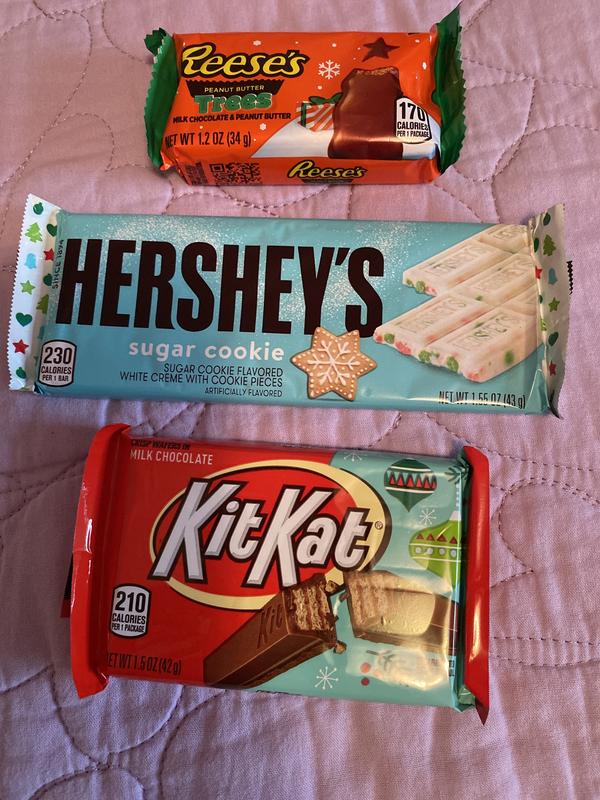 Kit Kat's 'Flavor Club' Is Looking for Members to Try New Candy Bars and  Receive Exclusive Swag