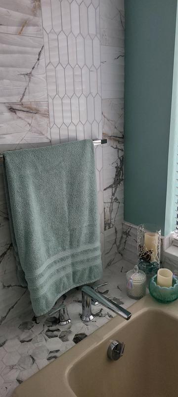 Member's Mark Hotel Premier Luxury Bath Towel, Assorted Colors - Sam's Club