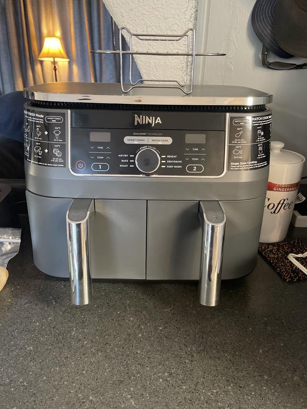 Ninja air fryer sam's club hotsell