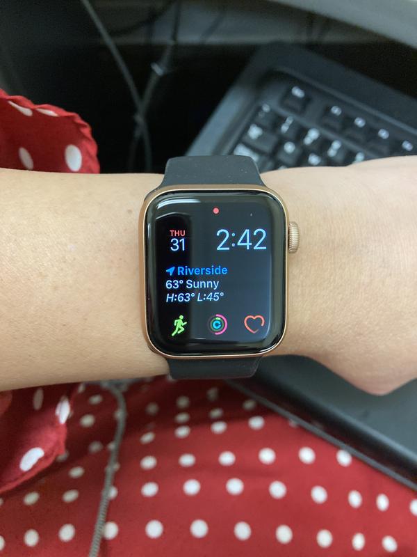 sam's club apple watch series 3