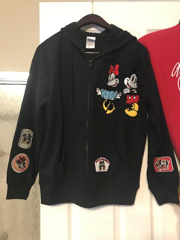 Women s Character Full Zip Hoodie Sam s Club