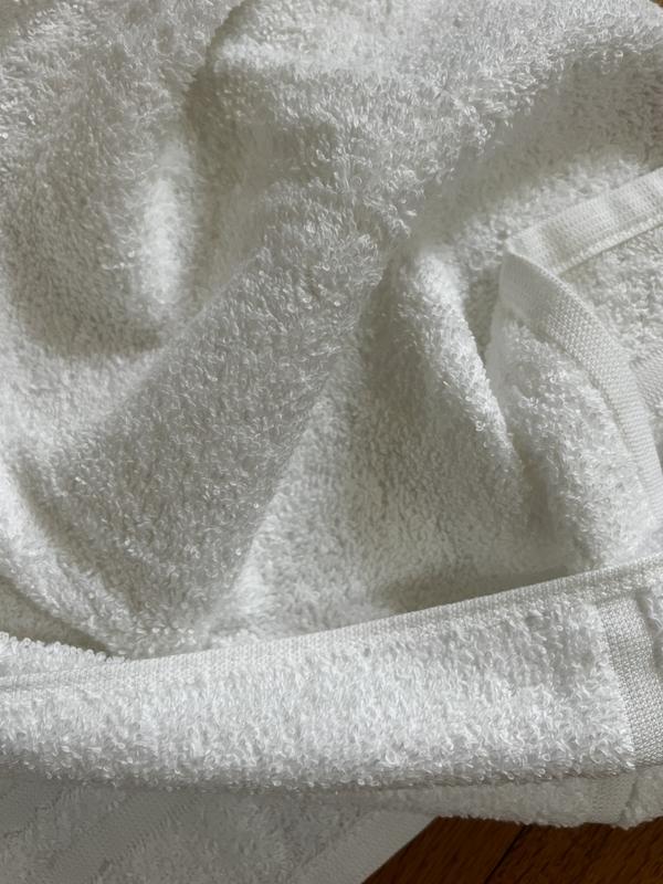Member's Mark Commercial Hospitality Hand Towels, White (12 pk.) - Sam's  Club