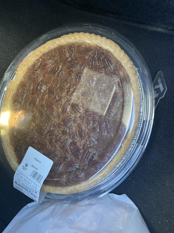 Karo Classic Pecan Pie Baking Kit (makes two 9 pies*) - Sam's Club