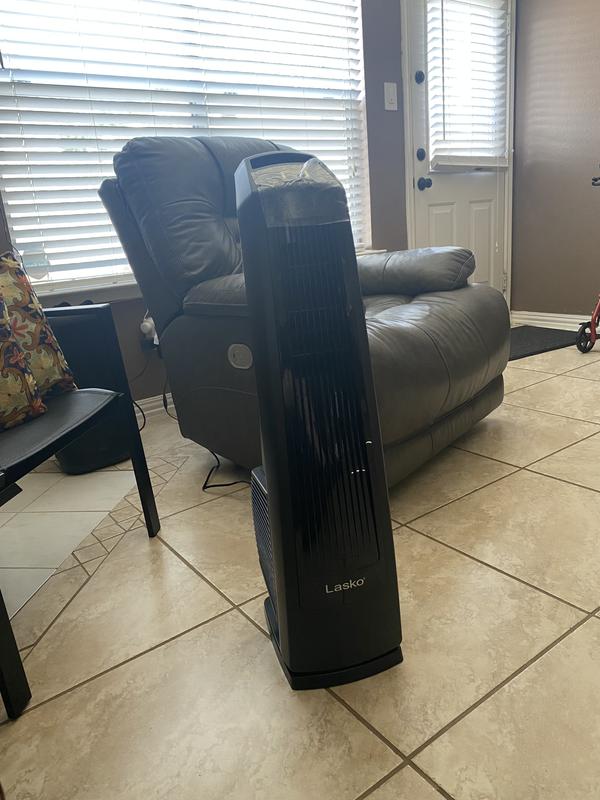 Lasko Oscillating High Velocity Fan with Remote - Sam's Club