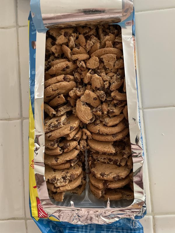 CHIPS AHOY! Chocolate Chip Cookies, Family Size (3 pk.) - Sam's Club