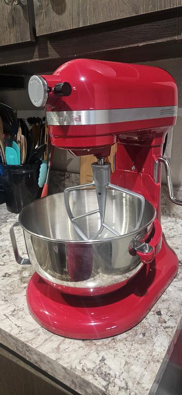 Kitchenaid 5 Quart Bowl Lift Stand