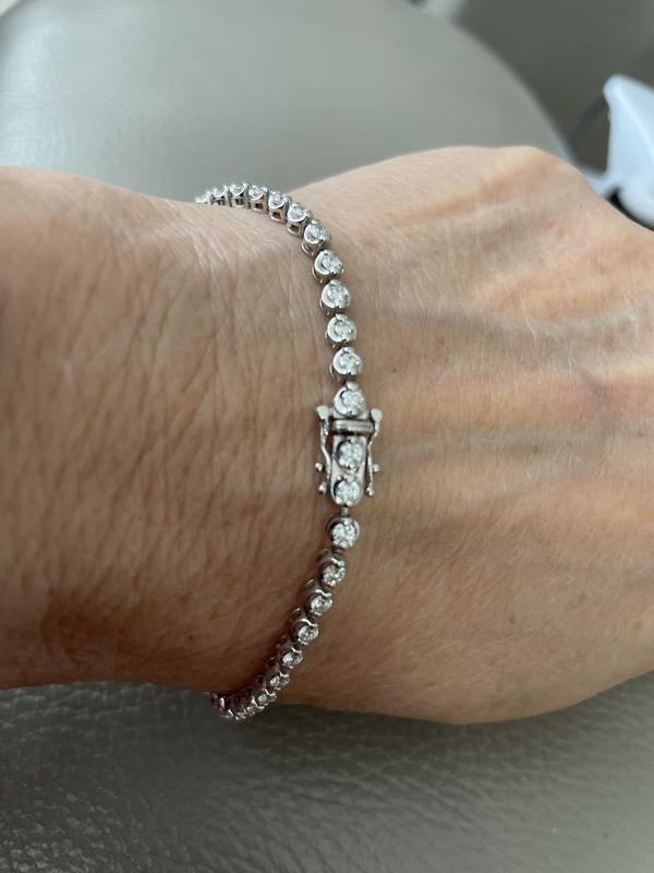 Sam's club deals diamond bracelet