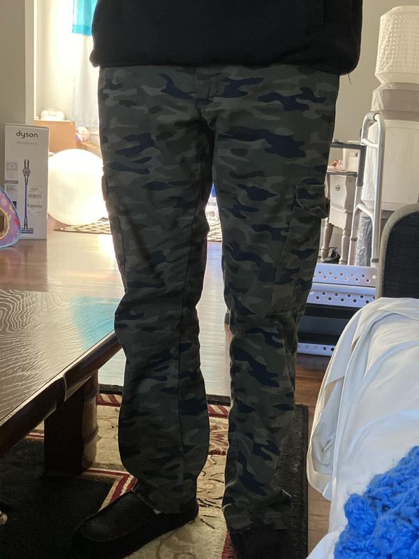 Sam's club sale cargo pants