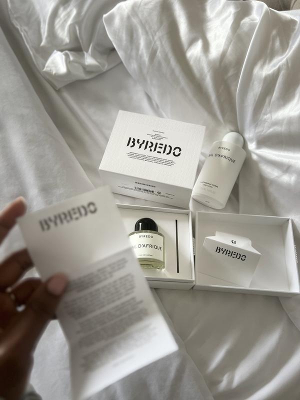 Byredo Bal d'Afrique Eau de Parfum - Sam's Club