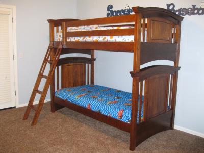 Portable bunk beds sam's club best sale