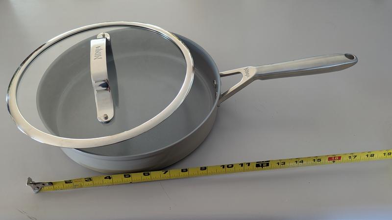 新品未使用 Union Plaza Pan Set Friars Club Amazon.com: Thunder Group Stainless Steel Brazier, 30-Quart
