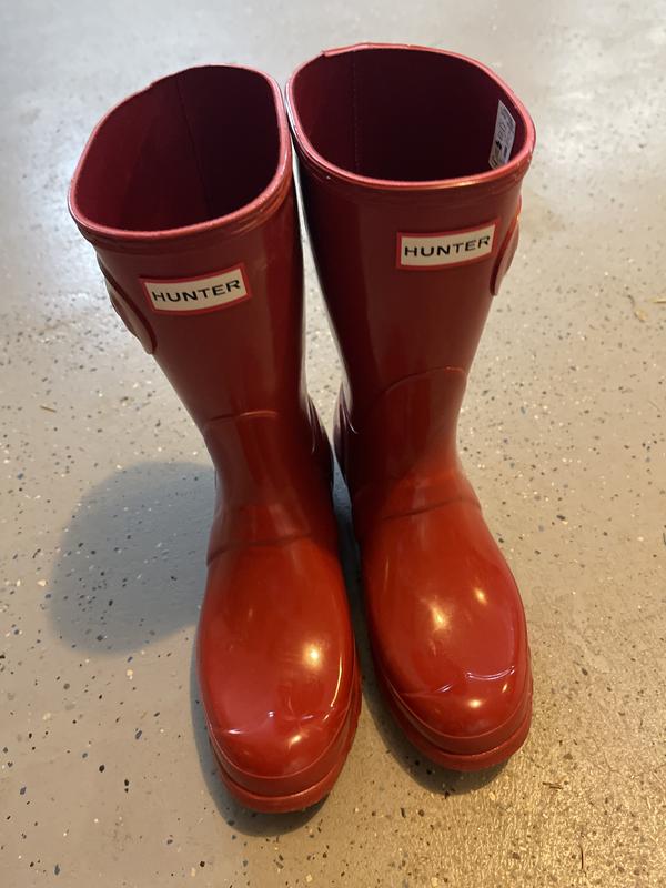 Sam's club shop hunter rain boots