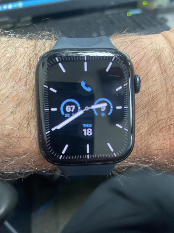 Apple Watch SE OLED 40 MNJT3KS/A, Smart Watch