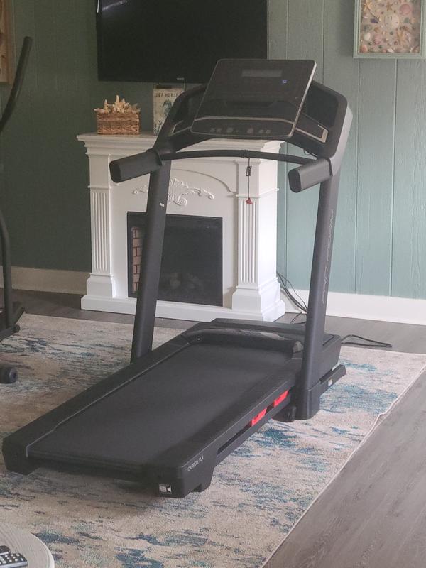 Treadmills for sale at sam's online club