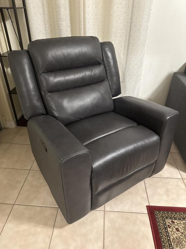 Stratolounger cheap airflow couch