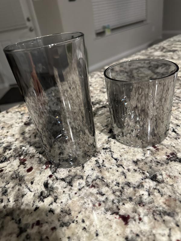 Member's Mark 16-Piece Crystal Drinkware Set - Sam's Club