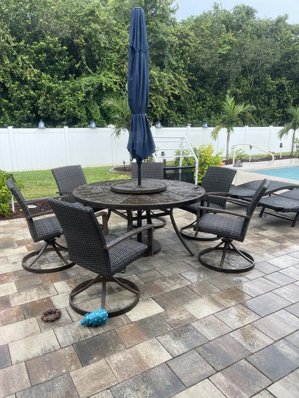 Sam's club best sale fremont patio set