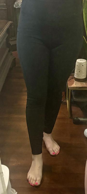 Member s Mark Women s Extra Warm Legging Sam s Club