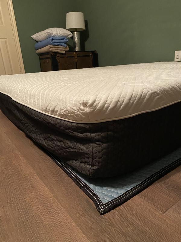 Member s Mark Hotel Premier Memory Foam Mattress Available in Medium Firm and Ultra Plush Sam s Club