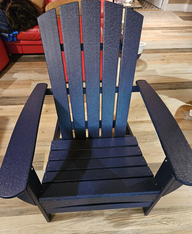 Sam's club adirondack online chairs plastic