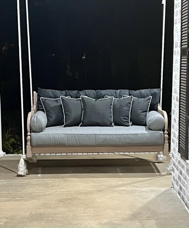 Sam's club deals daybed swing