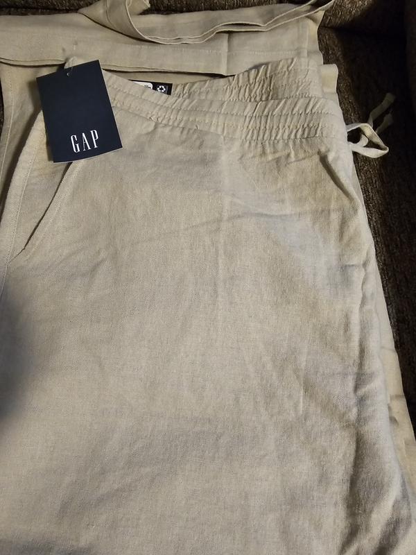 Gap Ladies Twill Pant - Sam's Club