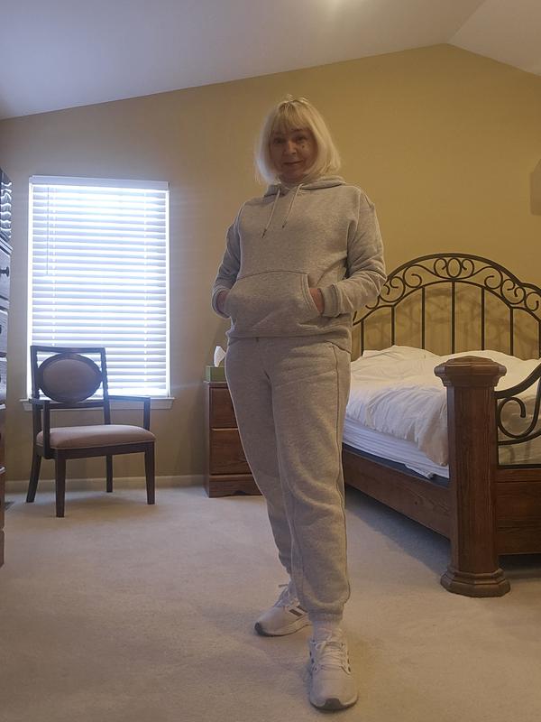 Member's Mark Women's Fleece Hoodie - Sam's Club Member's Mark Women's Fleece Hoodie - Sam's Club