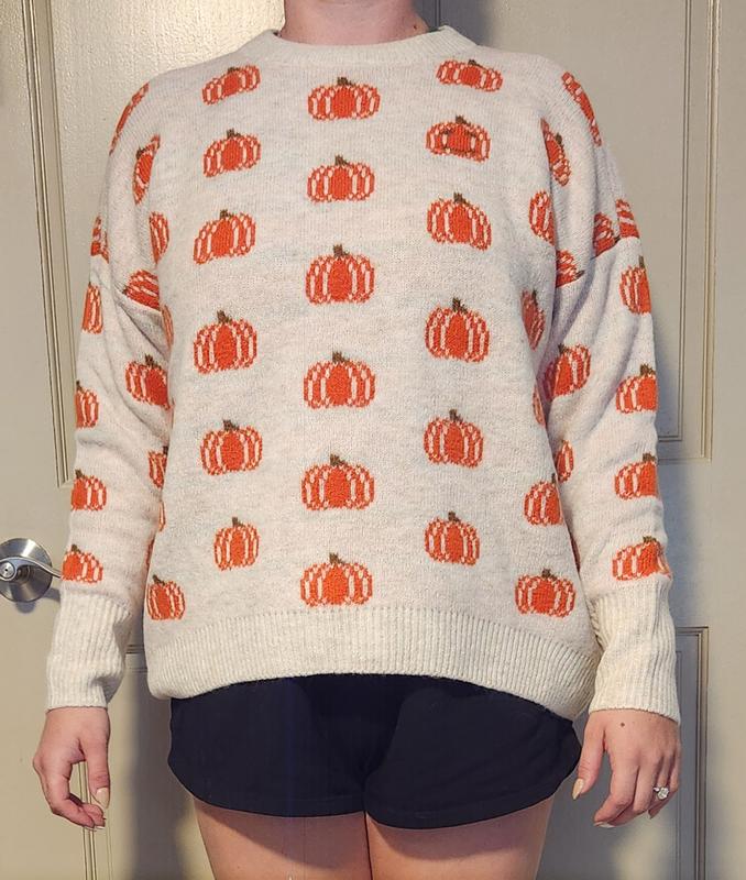 Vince Camuto Women s Halloween Sweater Sam s Club