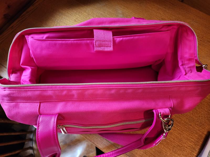 Member's Mark Weekender Travel Bag, Assorted Colors