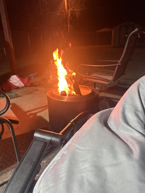 The Forge™ Smokeless Fire Pit - Starting at $550 $699