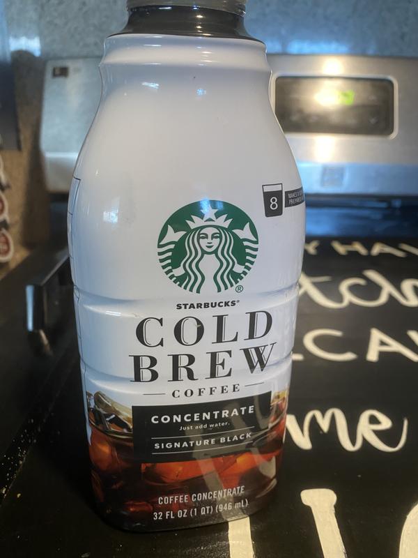 Quit Starbucks and make your own cold-brew coffee for $68 - CNET