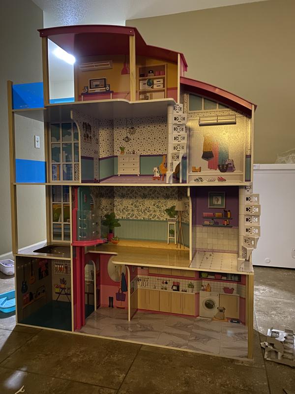 Member's Mark Beachside Dollhouse