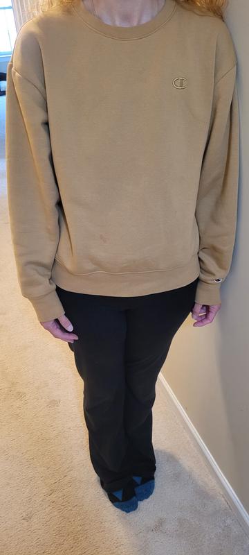 Champion Ladies Fleece Sweatshirt Sam s Club