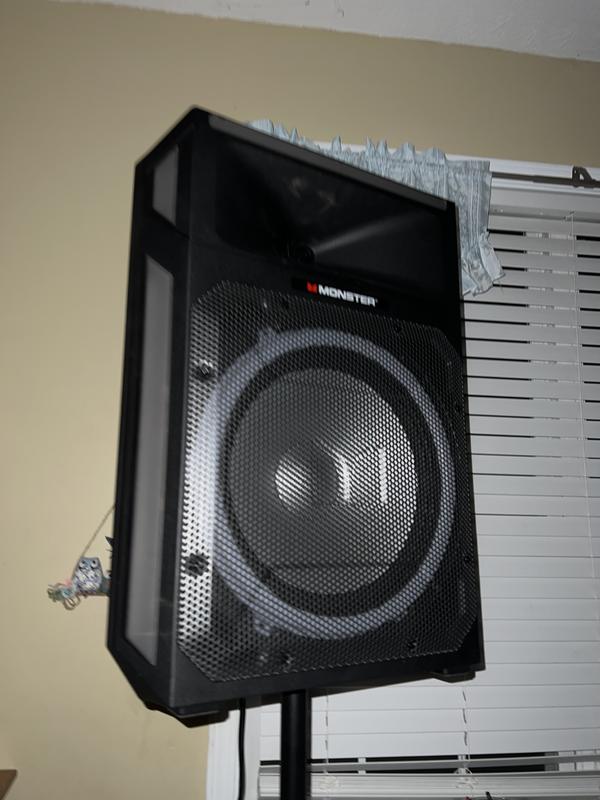 Sam's club fashion monster speaker