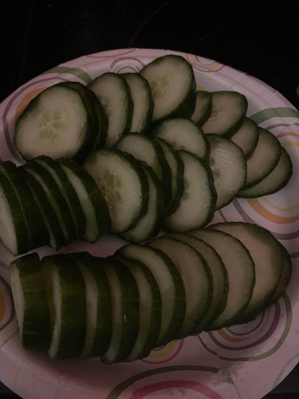 English Cucumbers - SunFed®