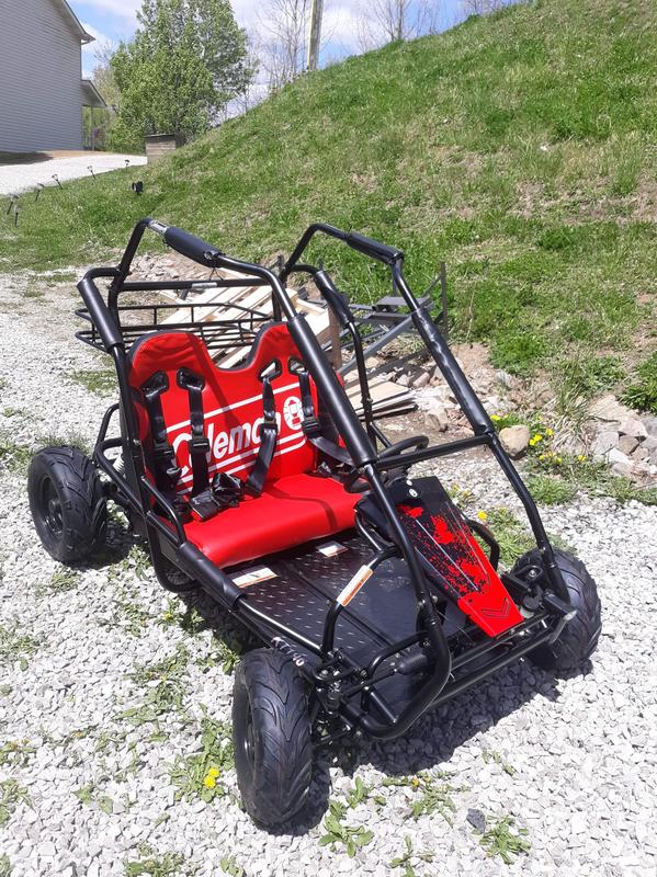 Hoverboard go discount kart sam's club