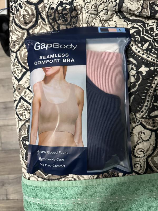Gap Body Bra