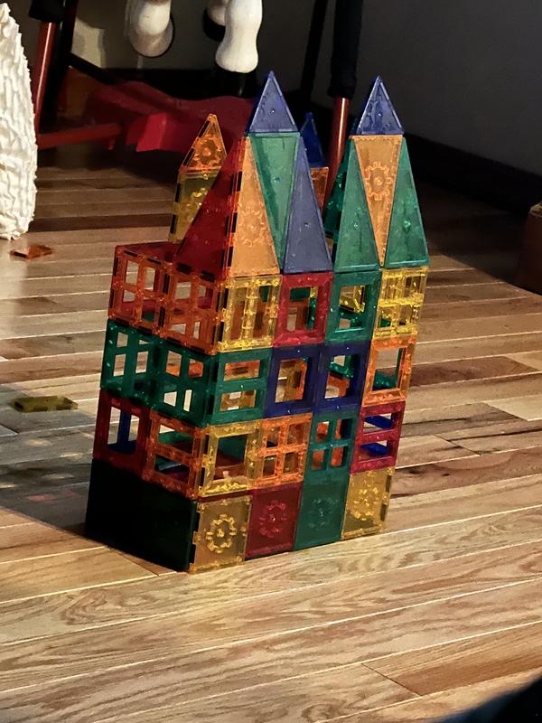 Magna tiles hot sale sam's club