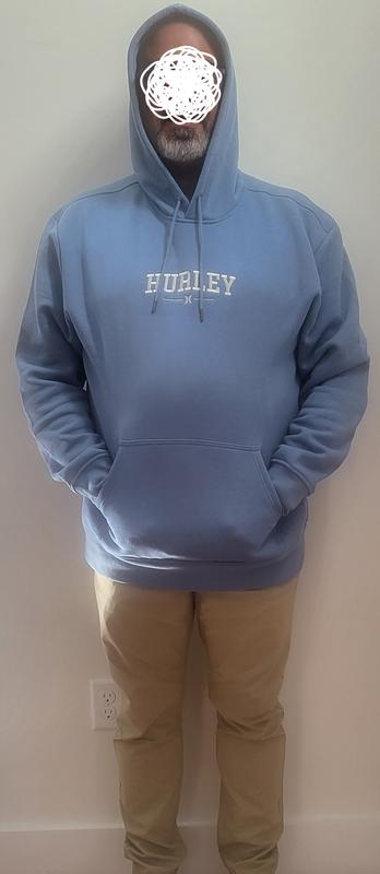 Hurley lightweight hoodies best sale