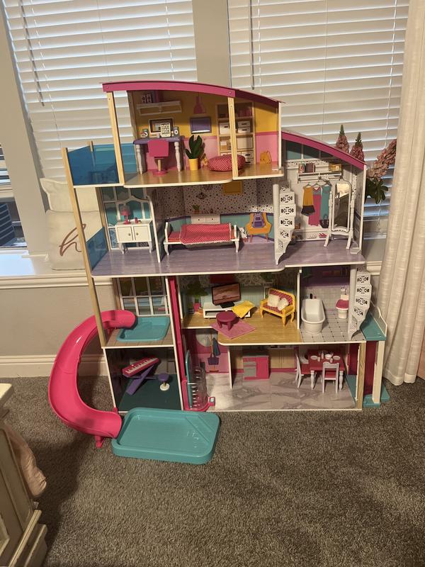 Barbie Dreamhouse Playset - Sam's Club