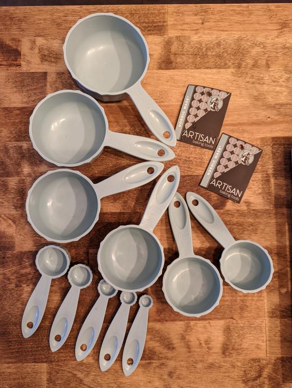Nordic Ware Measuring Spoons