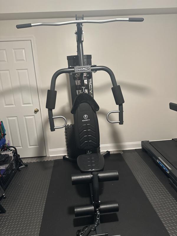 Marcy 150 Lb. Stack Home Gym - Sam's Club