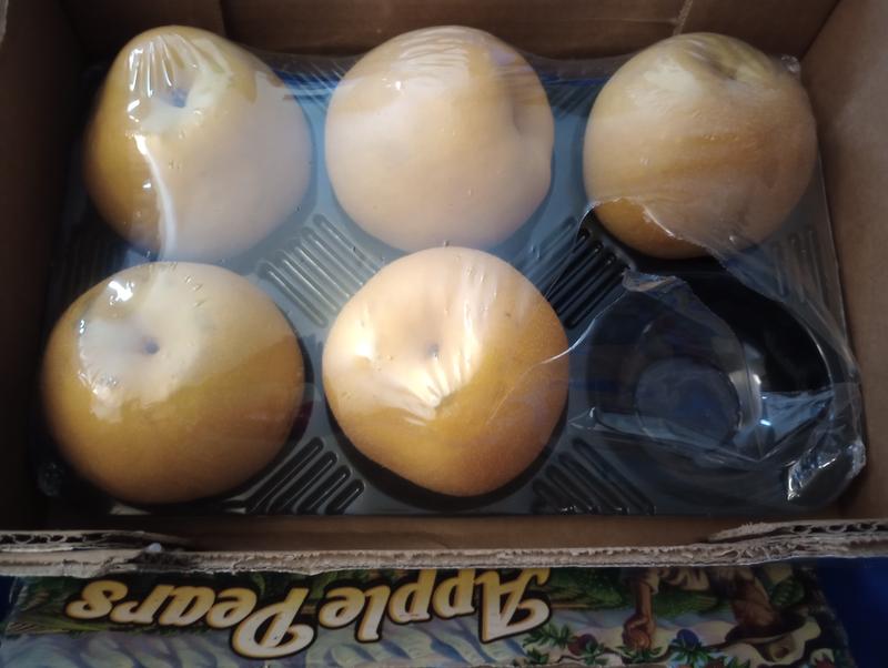 Envy Apples (4 lbs.) - Sam's Club