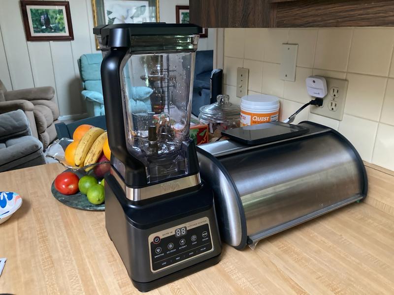 Ninja Professional Plus Kitchen System Blender and 8-Cup